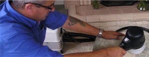 Upholstery Cleaning Rugby