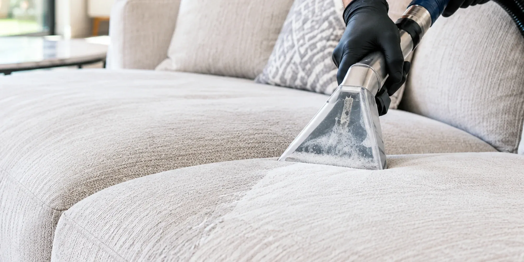 Bring Your Upholstery Back to Life
