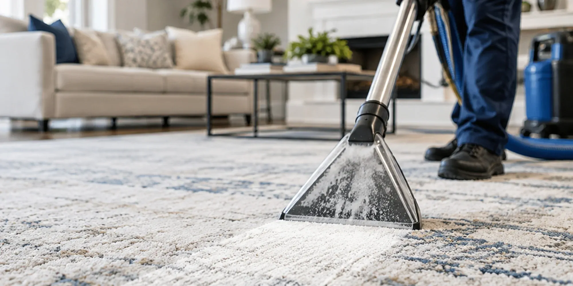 A New Lease of Life for Your Rugs