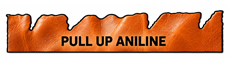 Pull-up aniline leather surface illustration